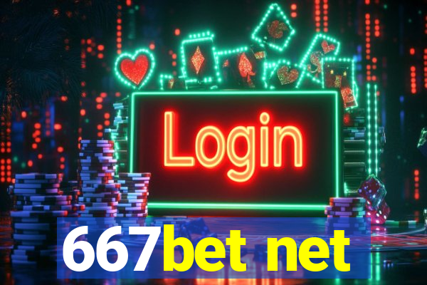 667bet net